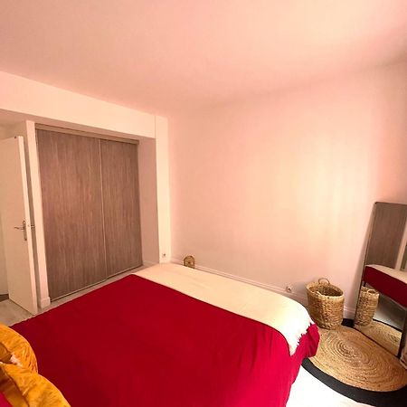 Hypercentre - Beau T2 - Gare Lille Flandres - Vida Loc Apartman Kültér fotó