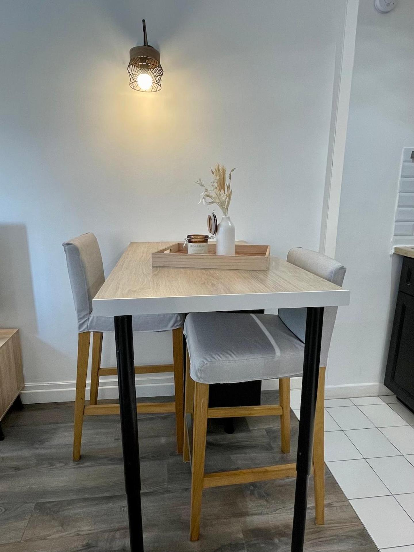 Hypercentre - Beau T2 - Gare Lille Flandres - Vida Loc Apartman Kültér fotó