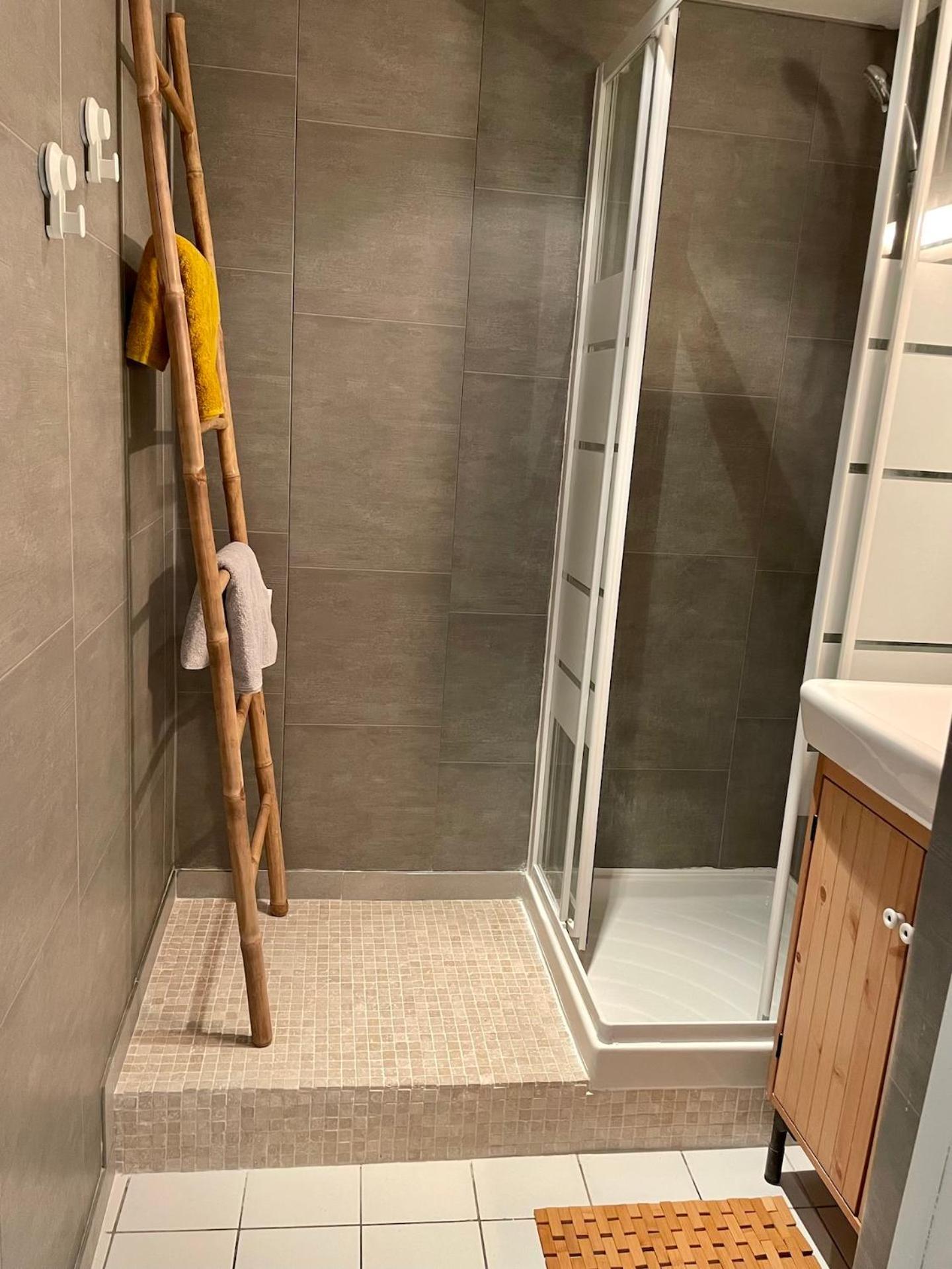 Hypercentre - Beau T2 - Gare Lille Flandres - Vida Loc Apartman Kültér fotó